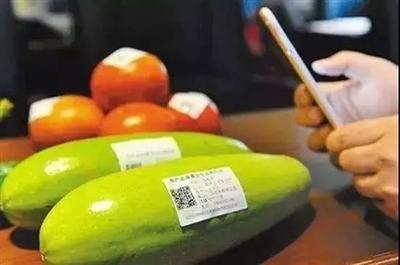 時(shí)代觀察 | 兆信股份攜手企業(yè)將大數(shù)據(jù)應(yīng)用于食品追溯 食品互聯(lián)網(wǎng)銷售